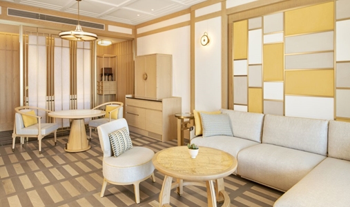 JW Marriott Jeju Resort and Spa - Photo #11