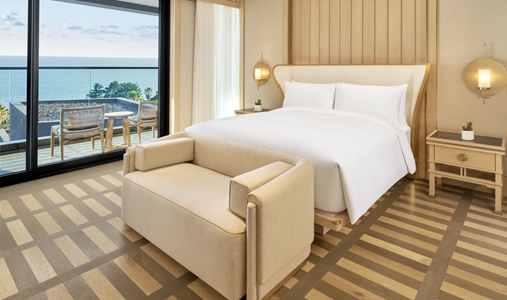 JW Marriott Jeju Resort and Spa - Photo #8