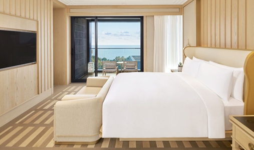 JW Marriott Jeju Resort and Spa - Photo #7