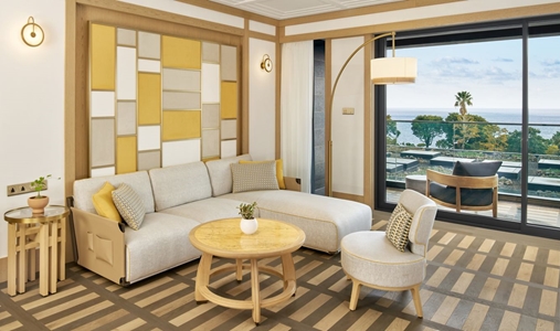 JW Marriott Jeju Resort and Spa - Photo #12