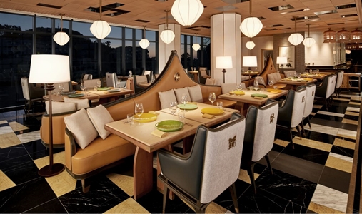 JW Marriott Jeju Resort and Spa - Photo #18