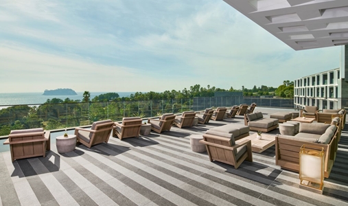 JW Marriott Jeju Resort and Spa - Photo #20