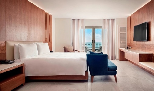 JW Marriott Cancun Resort and Spa - Photo #6