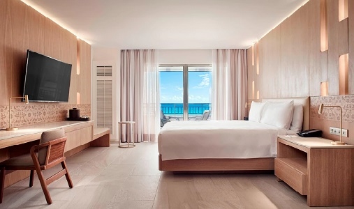 JW Marriott Cancun Resort and Spa - Photo #7