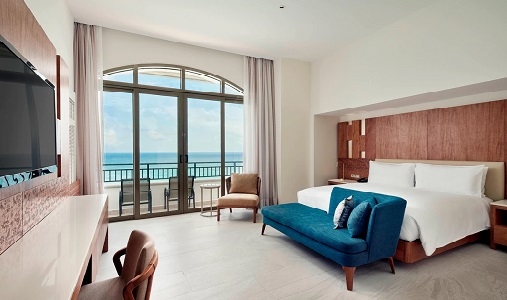 JW Marriott Cancun Resort and Spa - Photo #4