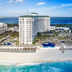 JW Marriott Cancun Resort and Spa