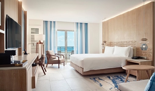JW Marriott Cancun Resort and Spa - Photo #3