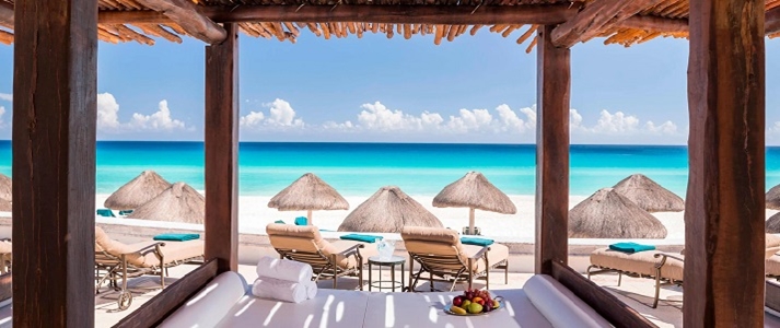 JW Marriott Cancun Resort and Spa - Photo #2