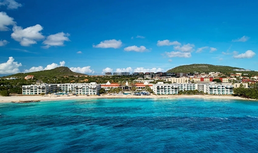 Curacao Marriott Beach Resort - Photo #3