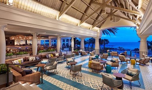 Curacao Marriott Beach Resort - Photo #14
