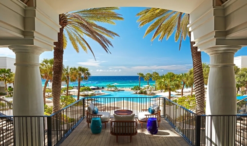 Curacao Marriott Beach Resort - Photo #5