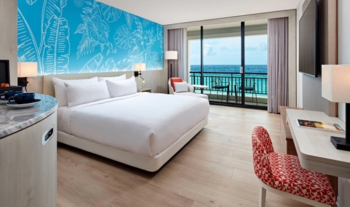 Curacao Marriott Beach Resort - Photo #10