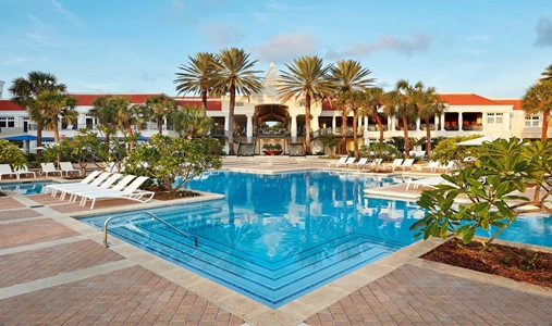 Curacao Marriott Beach Resort - Photo #4