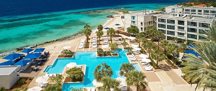 Curacao Marriott Beach Resort - Photo #2