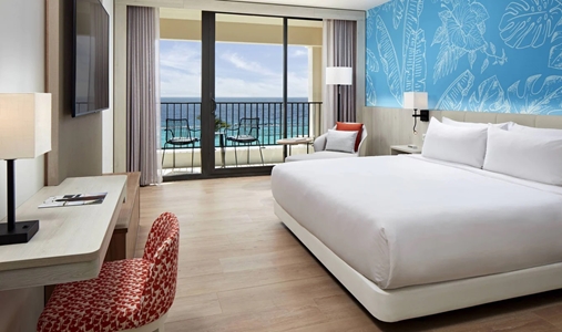 Curacao Marriott Beach Resort - Photo #8