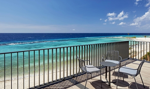 Curacao Marriott Beach Resort - Photo #6