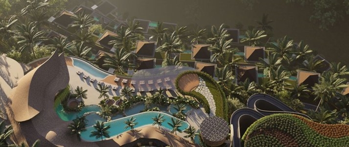 JW Marriott Bali Ubud Resort & Spa - Jungle Retreat -  Book on ClassicTravel.com