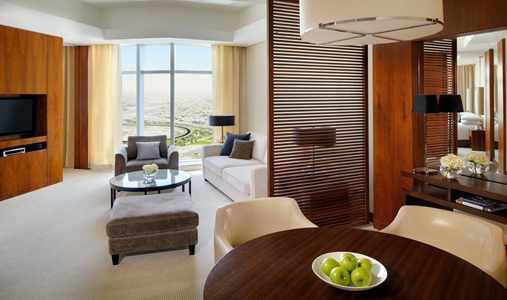 JW Marriott Marquis Hotel Dubai - Photo #11