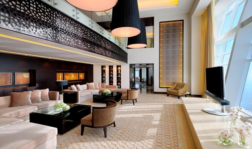 JW Marriott Marquis Hotel Dubai - Photo #9