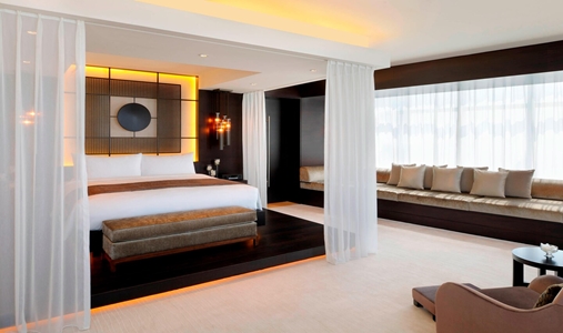 JW Marriott Marquis Hotel Dubai - Photo #4