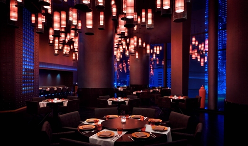 JW Marriott Marquis Hotel Dubai - Photo #17