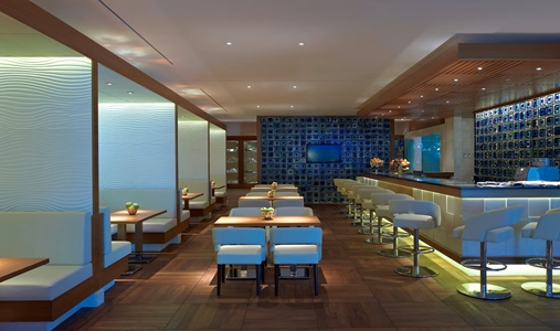 JW Marriott Hotel Ankara - Karma Café - Book on ClassicTravel.com