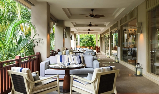 Phuket Marriott Resort and Spa Nai Yang Beach - Photo #14