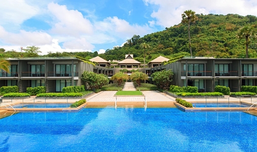 Phuket Marriott Resort and Spa Nai Yang Beach - Photo #16