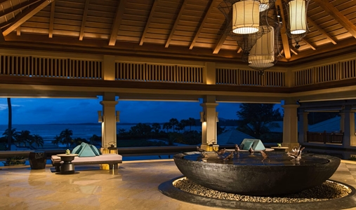 Phuket Marriott Resort and Spa Nai Yang Beach - Photo #4