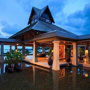Phuket Marriott Resort and Spa Nai Yang Beach