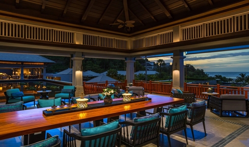 Phuket Marriott Resort and Spa Nai Yang Beach - Photo #20