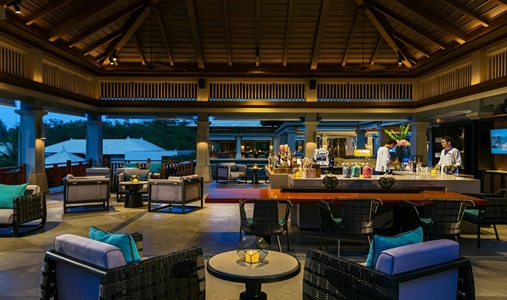 Phuket Marriott Resort and Spa Nai Yang Beach - Photo #21