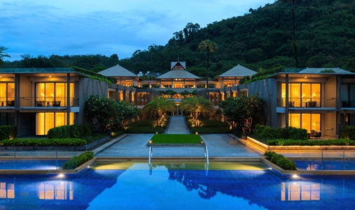 Phuket Marriott Resort and Spa Nai Yang Beach - Photo #22