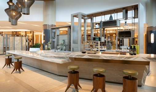 JW Marriott Orlando Bonnet Creek Resort & Spa - Activity Desk - Book on ClassicTravel.com