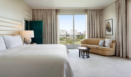 JW Marriott Miami Turnberry Resort and Spa - Photo #16