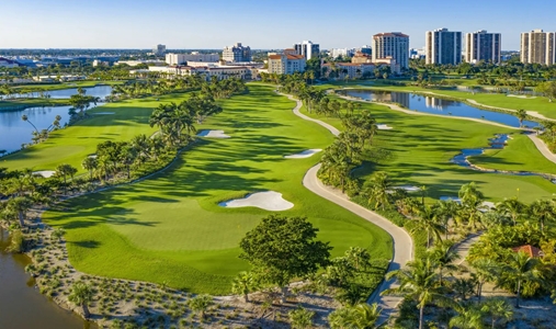 JW Marriott Miami Turnberry Resort and Spa - Photo #5