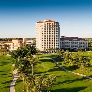 JW Marriott Miami Turnberry Resort and Spa