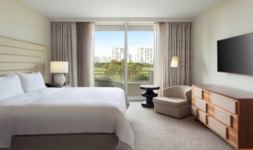 JW Marriott Miami Turnberry Resort and Spa - Photo #10