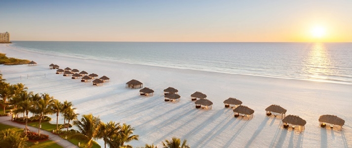 JW Marriott Marco Island Beach Resort - Photo #2