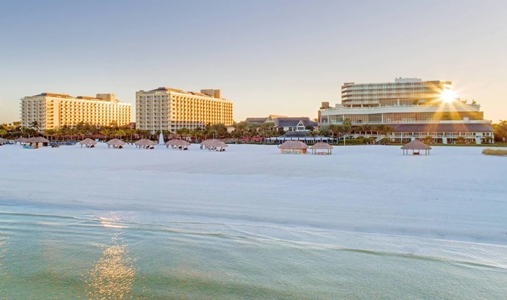 JW Marriott Marco Island Beach Resort - Photo #18