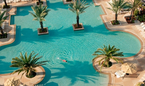 JW Marriott Marco Island Beach Resort - Photo #17