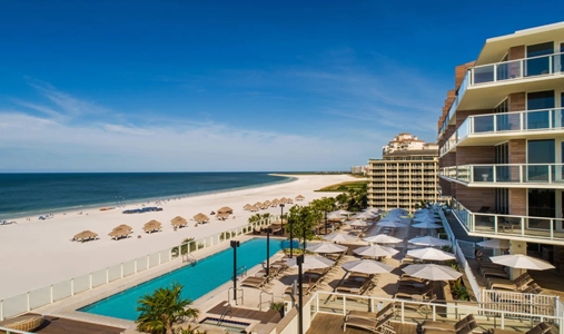 JW Marriott Marco Island Beach Resort - Photo #16