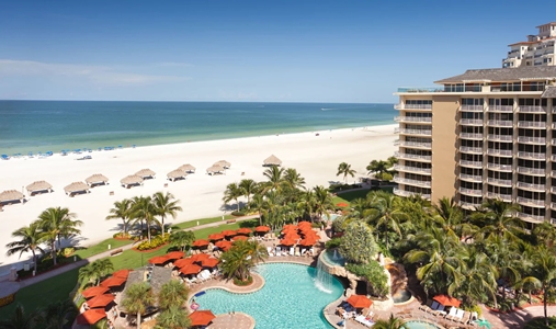 JW Marriott Marco Island Beach Resort - Photo #3