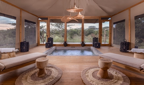 JW Marriott Masai Mara Lodge - Photo #20