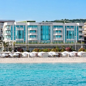 JW Marriott Cannes