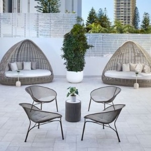 JW Marriott Gold Coast Resort & Spa - Spa - Book on ClassicTravel.com