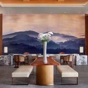 JW Marriott Hotel Nara - Reception - Book on ClassicTravel.com