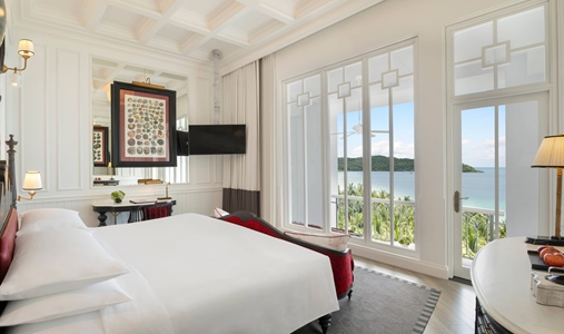 JW Marriott Phu Quoc Emerald Bay Resort and Spa - Photo #9