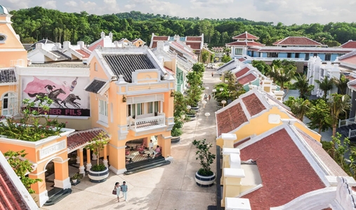 JW Marriott Phu Quoc Emerald Bay Resort and Spa - Photo #25