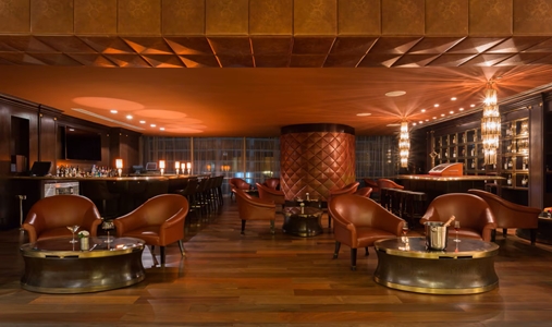 JW Marriott Panama - Cava 15 - Book on ClassicTravel.com